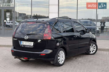 Минивэн Mazda 5 2006 в 