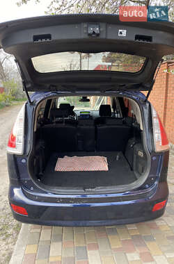 Мінівен Mazda 5 2009 в 