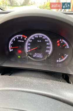 Мінівен Mazda 5 2009 в 