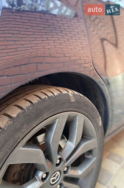 Мінівен Mazda 5 2009 в 