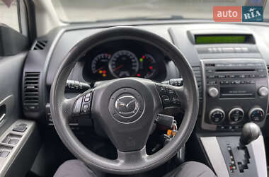 Минивэн Mazda 5 2008 в 