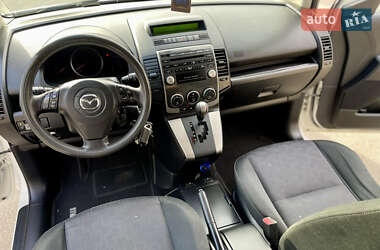Минивэн Mazda 5 2008 в 