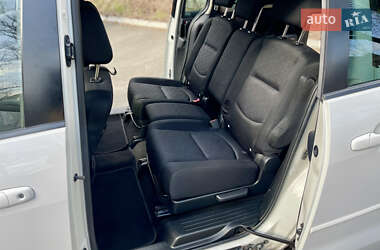 Минивэн Mazda 5 2008 в 