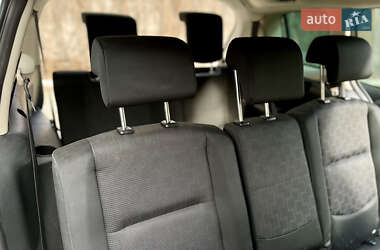 Минивэн Mazda 5 2008 в 