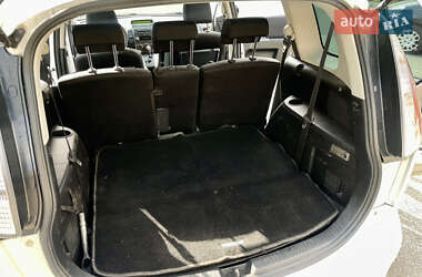 Минивэн Mazda 5 2008 в 