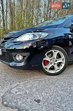 Мінівен Mazda 5 2008 в 