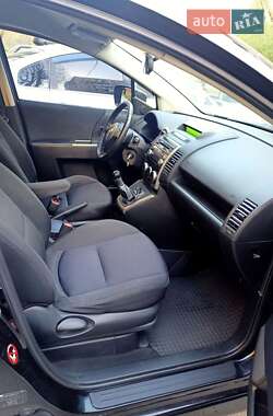 Мінівен Mazda 5 2008 в 