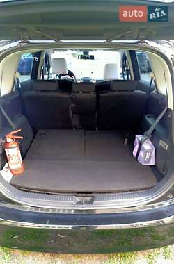 Мінівен Mazda 5 2008 в 