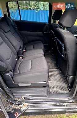 Минивэн Mazda 5 2008 в 