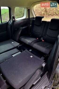 Минивэн Mazda 5 2008 в 