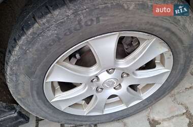 Минивэн Mazda 5 2008 в 