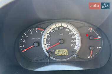 Минивэн Mazda 5 2006 в 