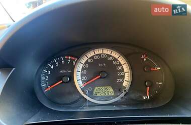 Мінівен Mazda 5 2006 в Одесі фото 5 Мінівен Mazda 5 2006 в Одесі