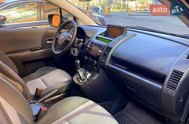 Мінівен Mazda 5 2006 в Одесі фото 8 Мінівен Mazda 5 2006 в Одесі