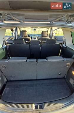 Мінівен Mazda 5 2007 в 