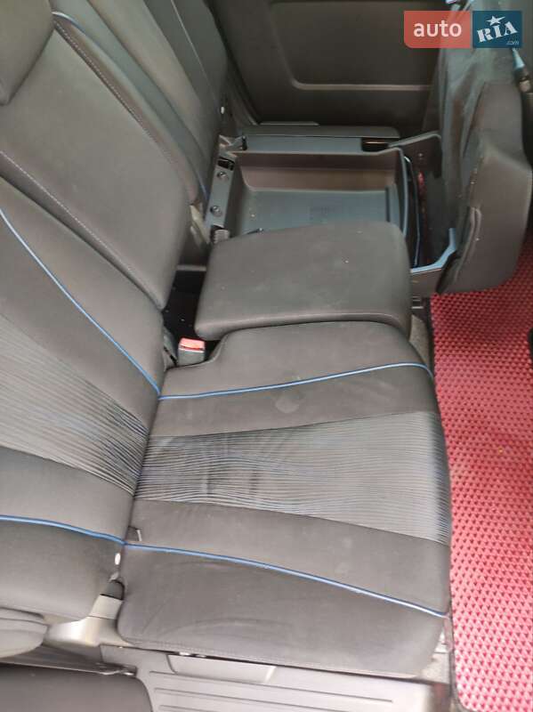 Минивэн Mazda 5 2011 в Солоницевке фото 23 Минивэн Mazda 5 2011 в Солоницевке