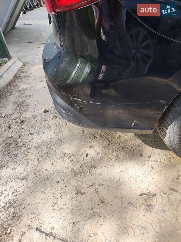 Минивэн Mazda 5 2011 в Солоницевке фото 34 Минивэн Mazda 5 2011 в Солоницевке