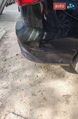 Мінівен Mazda 5 2011 в 