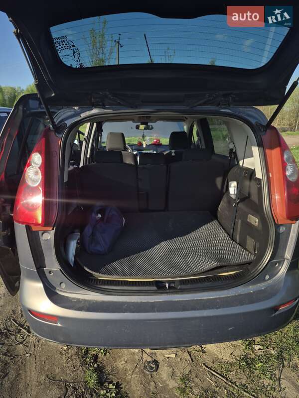 Мінівен Mazda 5 2007 в Коростені фото 5 Мінівен Mazda 5 2007 в Коростені