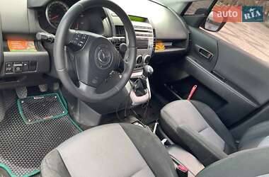 Минивэн Mazda 5 2005 в 
