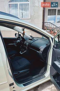 Мінівен Mazda 5 2009 в Кам'янець-Подільському
