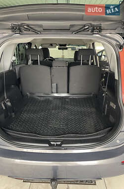 Минивэн Mazda 5 2007 в 