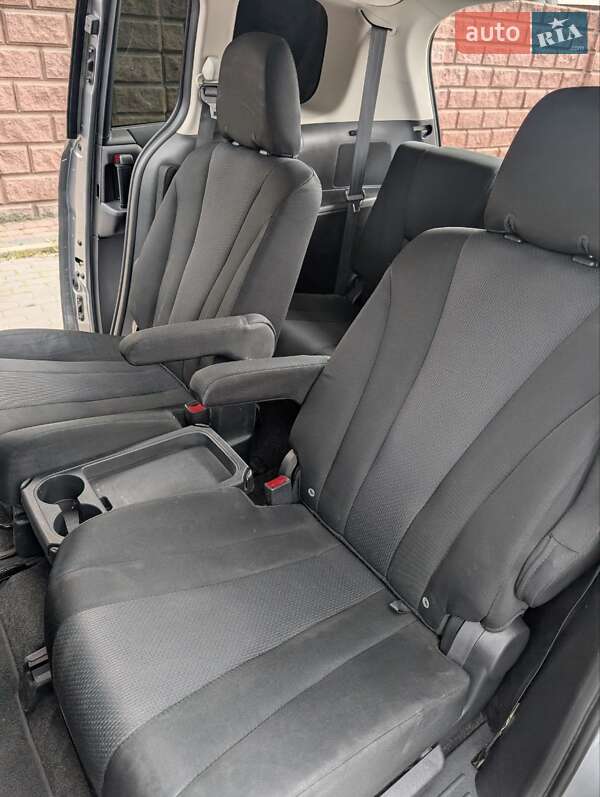 Минивэн Mazda 5 2013 в Ровно