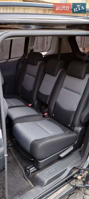 Минивэн Mazda 5 2007 в Хмельницком