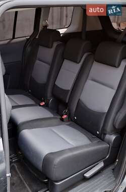 Мінівен Mazda 5 2007 в 
