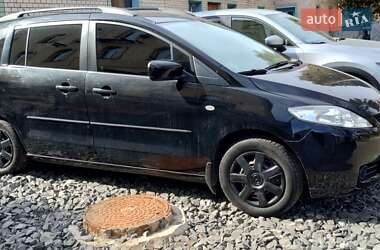 Мінівен Mazda 5 2007 в 