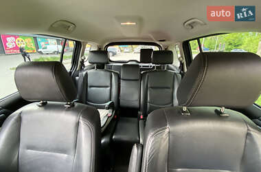 Мінівен Mazda 5 2010 в 