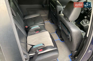 Мінівен Mazda 5 2010 в 