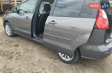 Мінівен Mazda 5 2007 в 