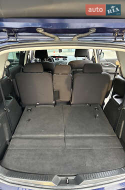 Минивэн Mazda 5 2013 в 