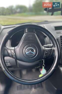 Мінівен Mazda 5 2010 в 
