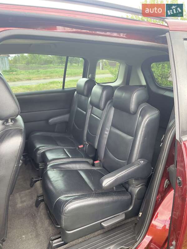 Минивэн Mazda 5 2010 в Харькове