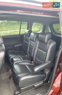 Мінівен Mazda 5 2010 в 