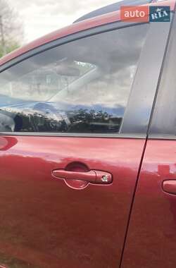Мінівен Mazda 5 2010 в 