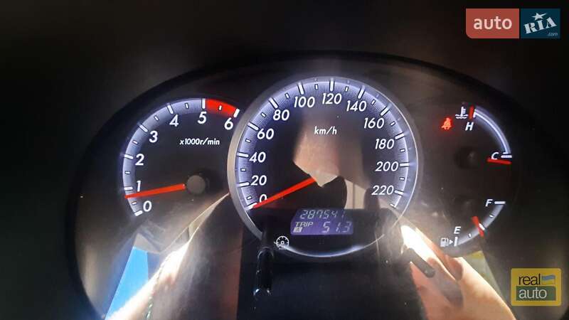 Минивэн Mazda 5 2008 в Николаеве