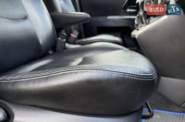 Мінівен Mazda 5 2010 в 