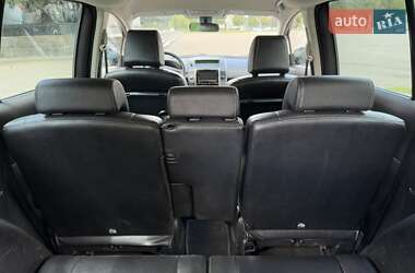 Мінівен Mazda 5 2010 в 