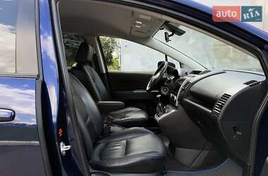 Мінівен Mazda 5 2010 в 