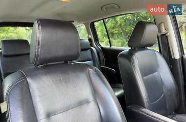Мінівен Mazda 5 2010 в 