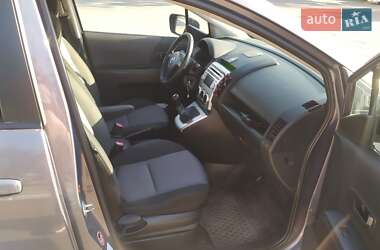 Минивэн Mazda 5 2007 в 
