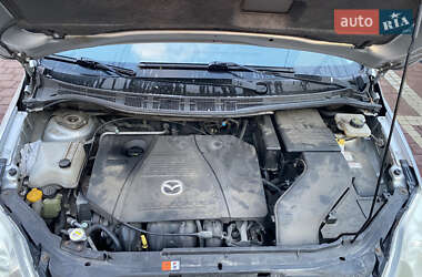 Мінівен Mazda 5 2005 в 