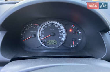 Мінівен Mazda 5 2005 в 