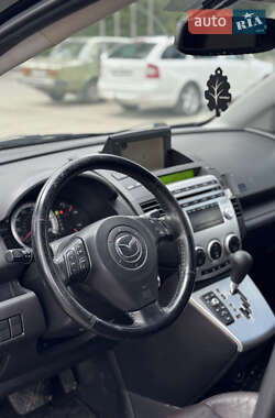 Мінівен Mazda 5 2006 в 