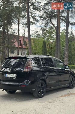 Мінівен Mazda 5 2006 в 