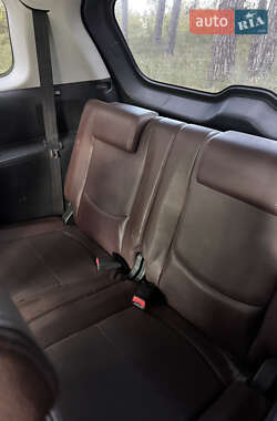 Мінівен Mazda 5 2006 в 