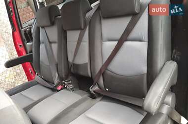 Минивэн Mazda 5 2007 в 